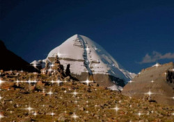 China’s zero Covid policy prompts Kailash pilgrims to visit north Nepal (Watch)